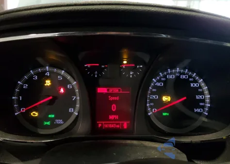 2014 GMC Terrain Slt from USA, damaged, VIN 2GKFLXEK5E6344608